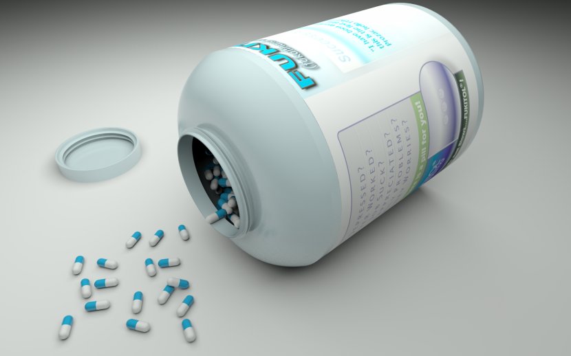 DeviantArt Pharmaceutical Drug Tablet - Bottle - Pills Transparent PNG