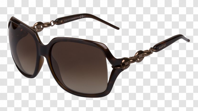 Carrera Sunglasses Eyewear Browline Glasses - Guess Transparent PNG