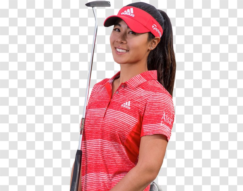 Danielle Kang LPGA 2017 KPMG Women's PGA Championship Solheim Cup Olympia Fields Country Club - Symetra Tour - Golf Transparent PNG