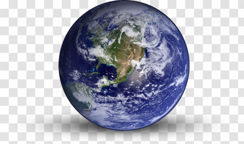Planet Earth World Astronomical Object Sphere - Interior Design Space Transparent PNG