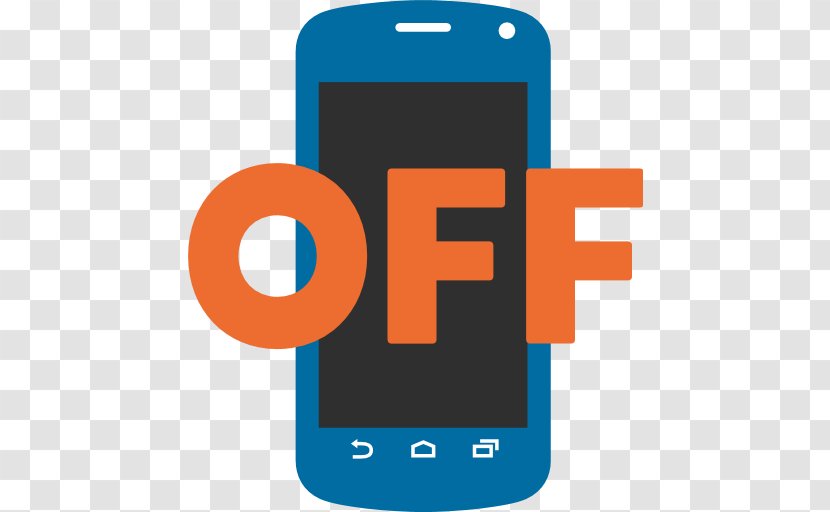 Personal Unblocking Code Emoji Telephone Android IPhone - Orange Transparent PNG