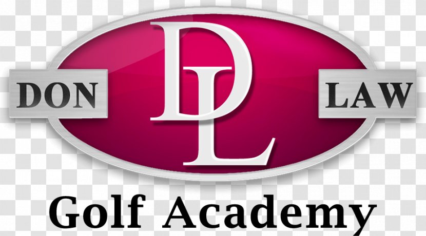 PGA TOUR Golf Academy Of America Don Law Professional Golfer - Logo Transparent PNG