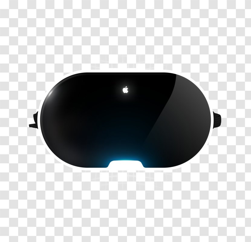 Virtual Reality Headset Image Glasses - Headgear - Htc Vive Transparent PNG