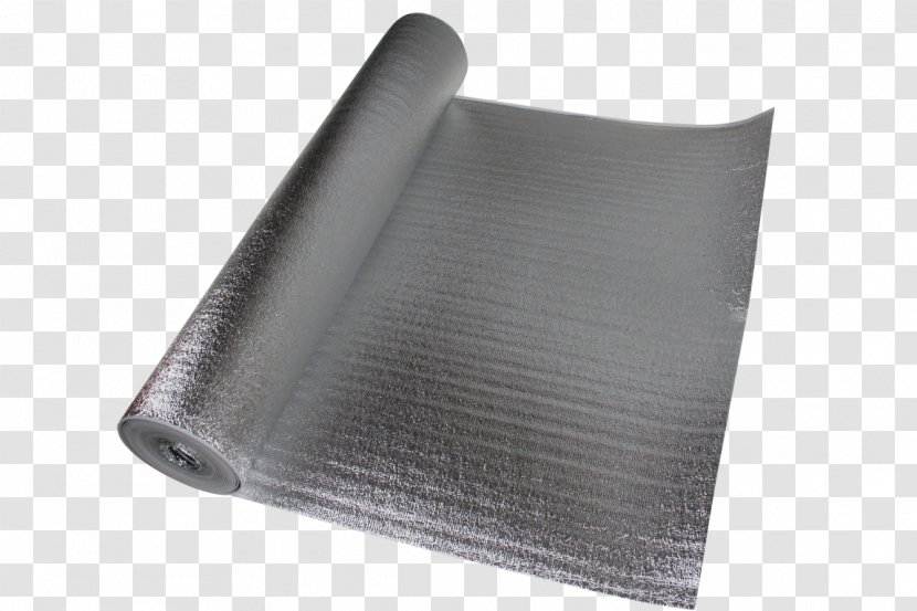 Duct Building Insulation Materials Thermal - Bubble Foam Transparent PNG