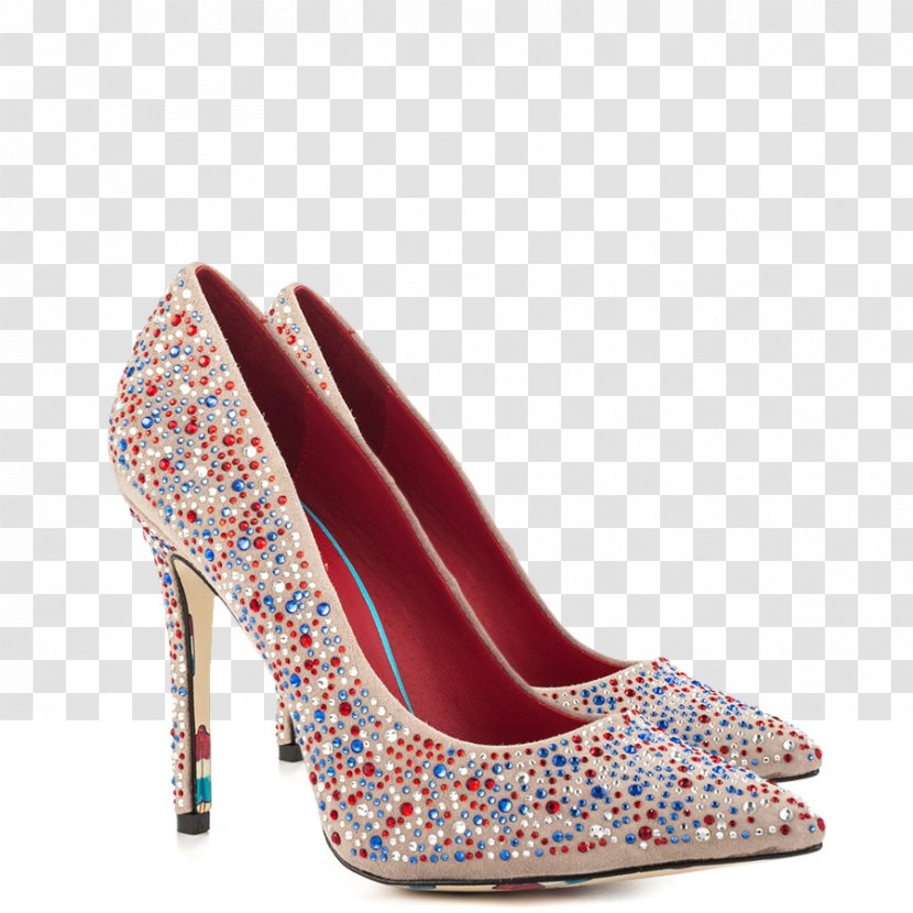 Court Shoe Slingback High-heeled Absatz - Highheeled - Footwear Transparent PNG