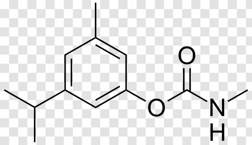 Pyridine 4-Nitrophenol Chemical Compound Methyl Group Carbonate - Substance - Black And White Transparent PNG