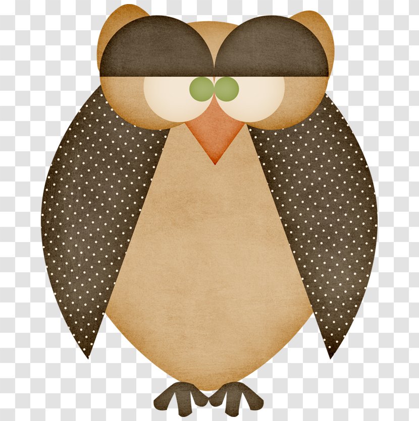 Owl Beak Transparent PNG