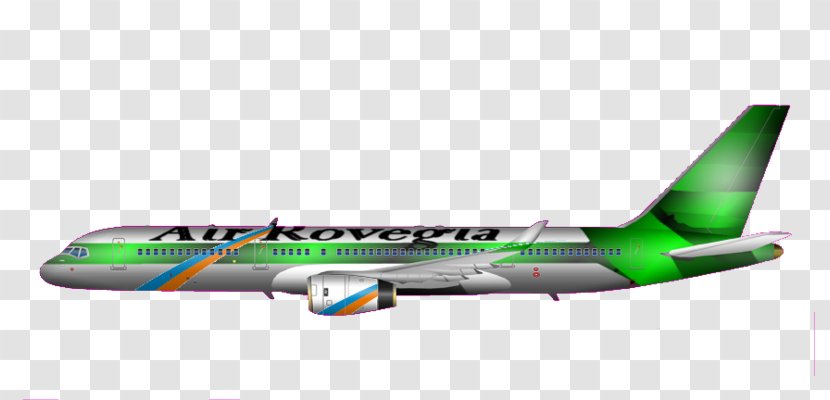Boeing 737 Next Generation 757 767 Airbus A320 Family - Airplane - Closed Renovations Transparent PNG