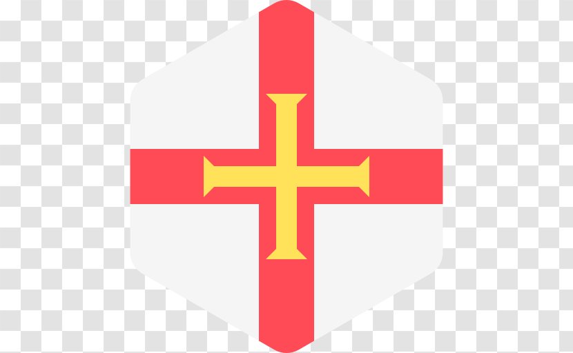 Flag Of Guernsey Vector Graphics Stock Photography - National Transparent PNG