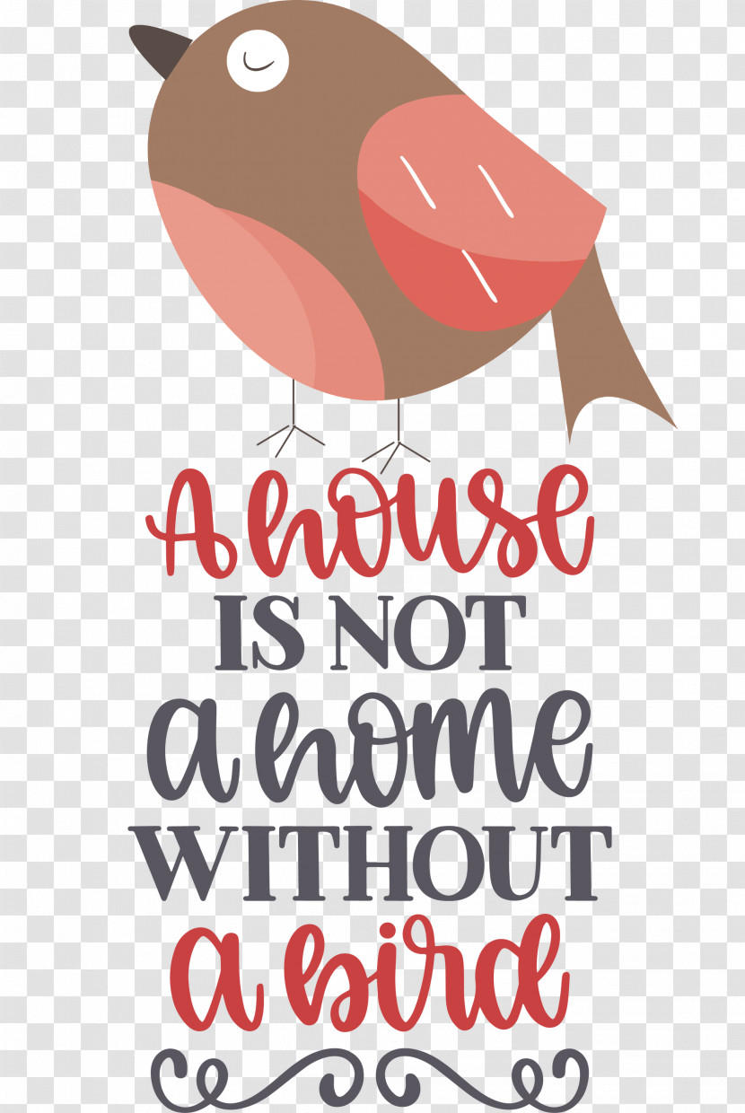 Bird Quote Bird Home Transparent PNG