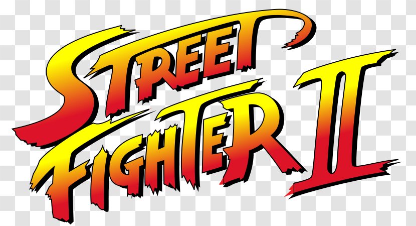 Street Fighter II: The World Warrior Champion Edition Super II Turbo Turbo: Hyper Fighting - Area - Photos Transparent PNG