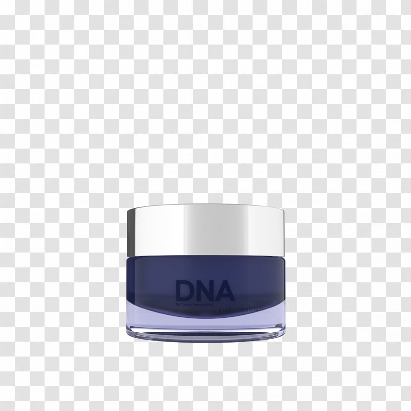 Cosmetics Cobalt Blue Cream - The Appearance Of Luxury Anti Sai Transparent PNG