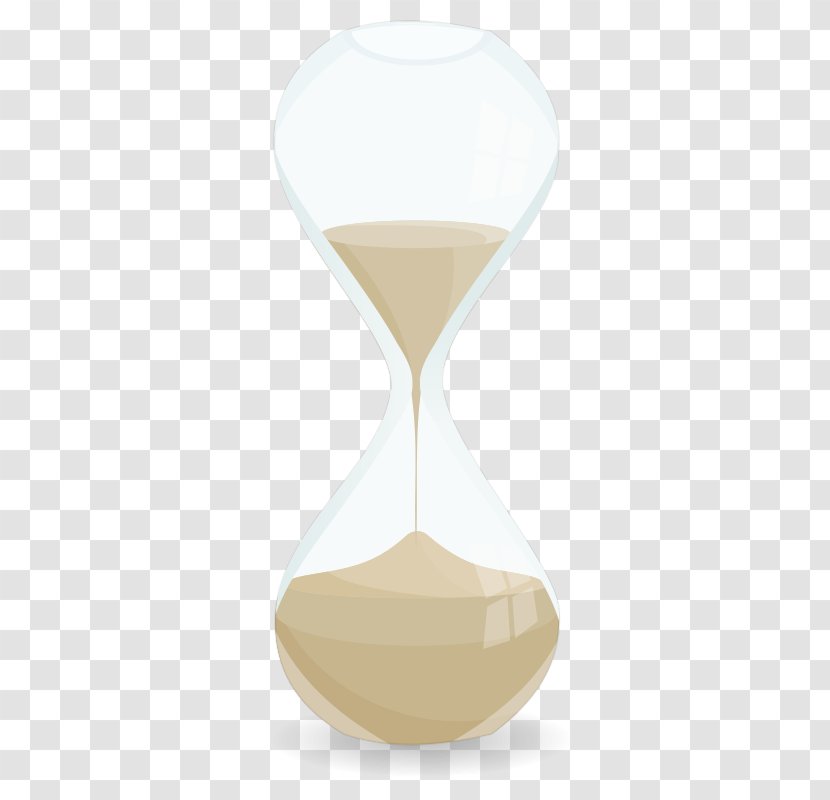 Hourglass Clock Clip Art - Timer - Sand Transparent PNG
