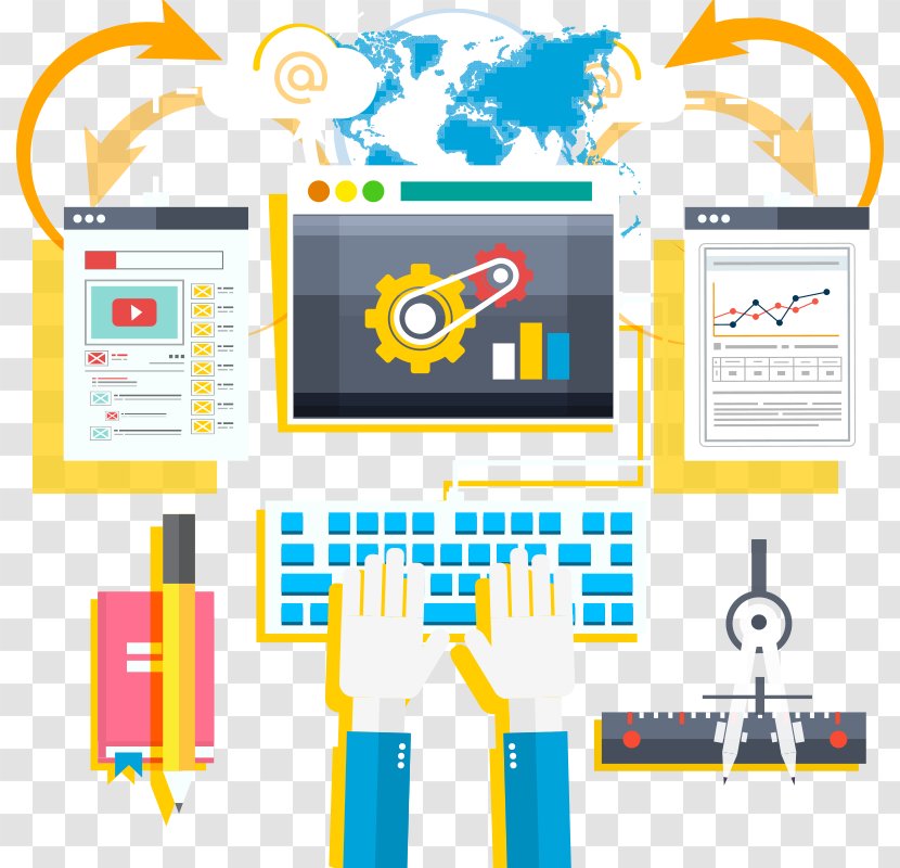 E-Learning Sharable Content Object Reference Model Bildungssystem Rete Vendita - ELearning Transparent PNG