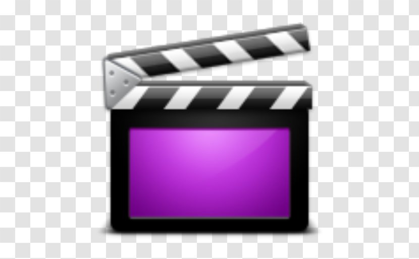 Film Cinema - Multimedia Transparent PNG