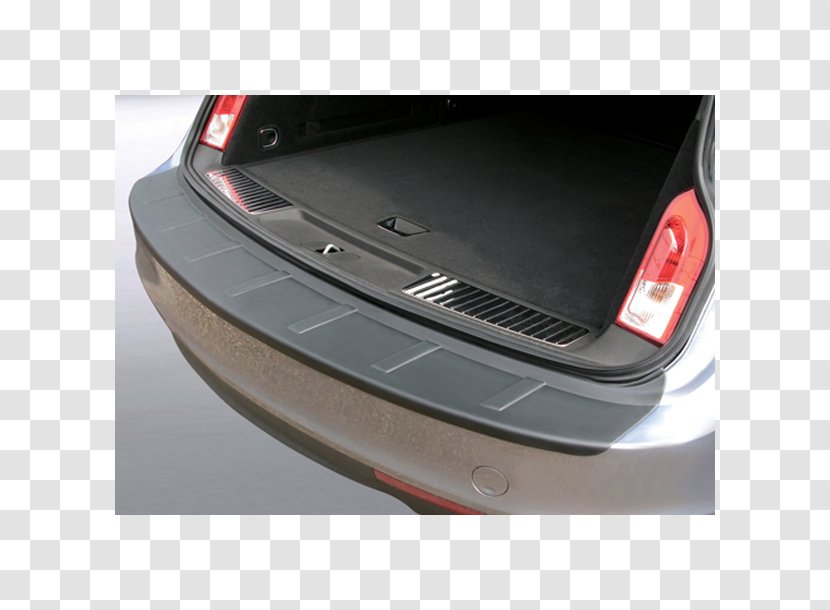 Bumper Opel Insignia Country Tourer Car Station Wagon - Antilock Braking System Transparent PNG