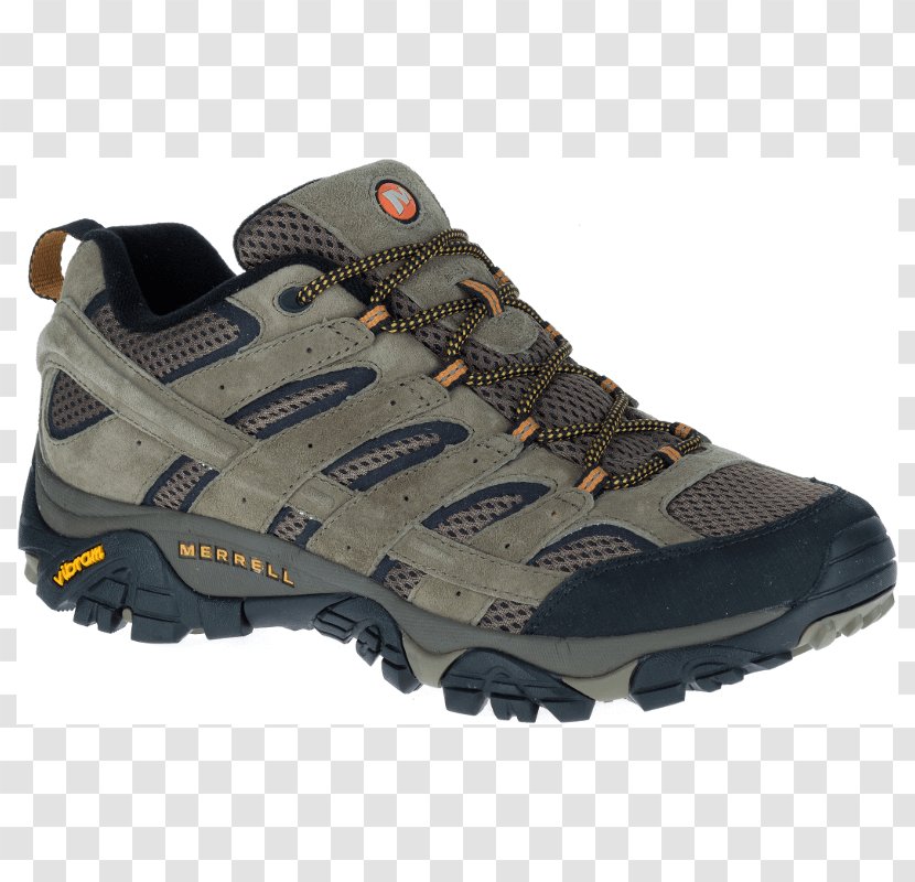 Merrell Moab 2 Vent Mens Shoes Men's Waterproof GTX Hiking Boot - Walking For Women Catologs Transparent PNG