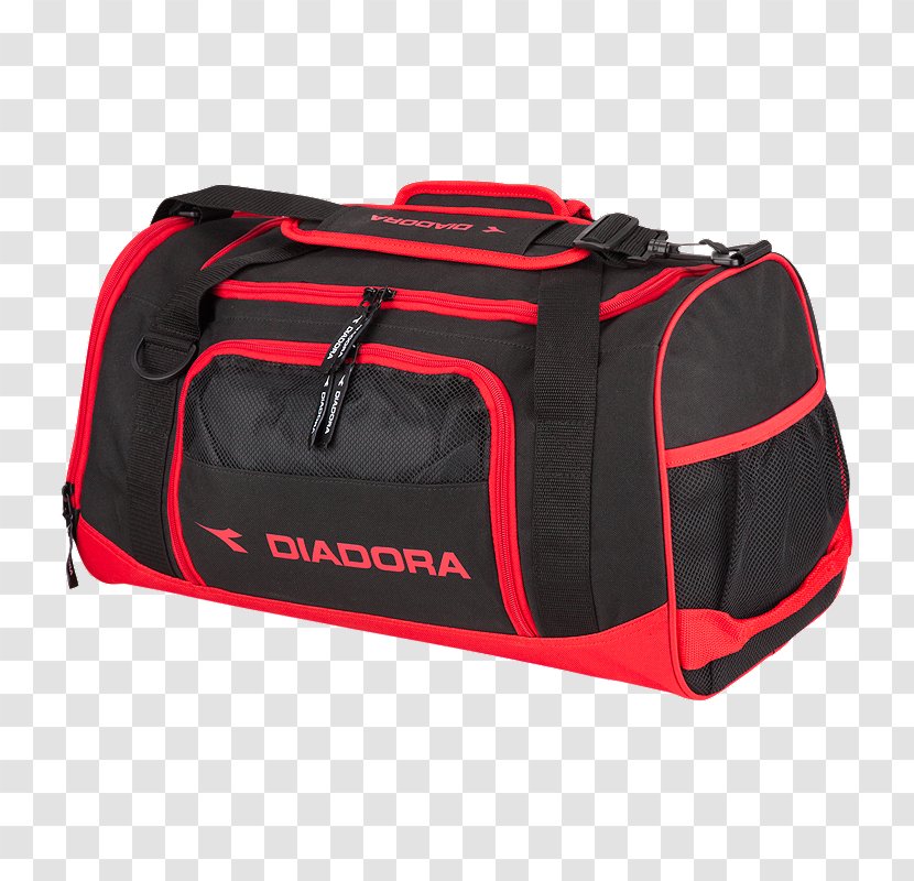 Duffel Bags Diadora Fit Medium Coat - Backpack - Athletic Transparent PNG
