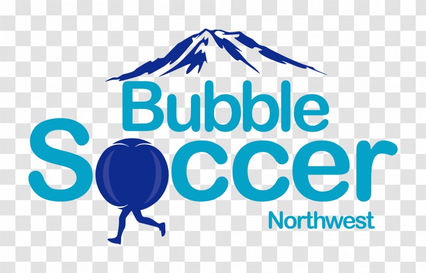 Logo Bubble Bump Football Game Soccer Trivia Quiz - Mascot Transparent PNG