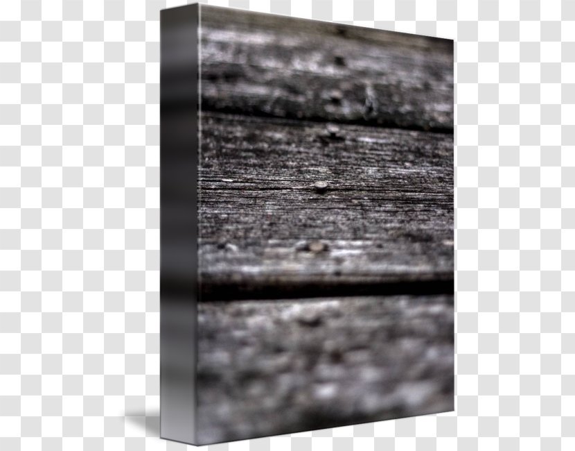 Wood Stain Material Rectangle - Nail Transparent PNG