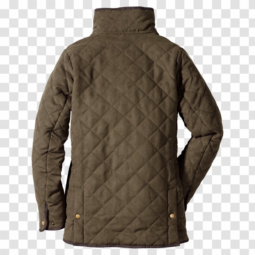 Hoodie Jacket Polar Fleece Sleeve - Woolen - Quilted Transparent PNG