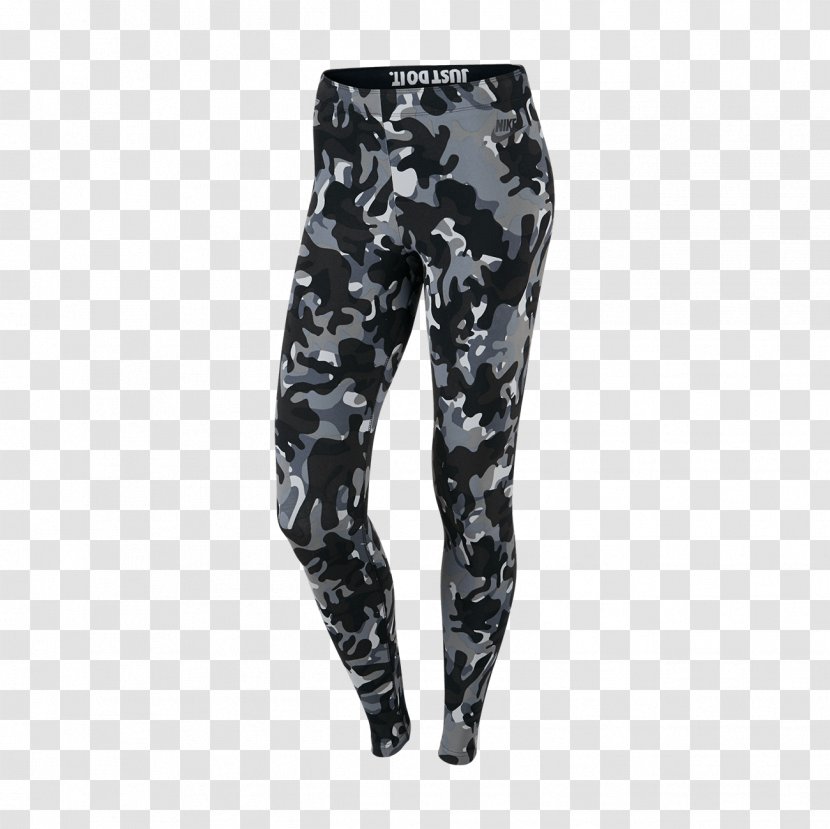 Leggings Nike Pants Tights Clothing - Watercolor Transparent PNG