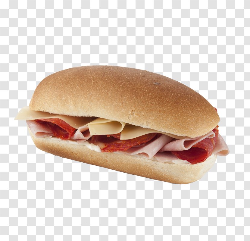 Ham And Cheese Sandwich Submarine Breakfast Bocadillo Transparent PNG