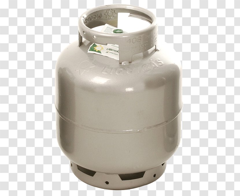 Gas Cylinder Liquefied Petroleum Adilson Gás E água Disk Agua São João - Fuel Vapor Transparent PNG