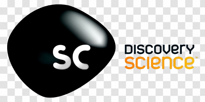 Science Logo Discovery Channel Television - Text - Performance Transparent PNG