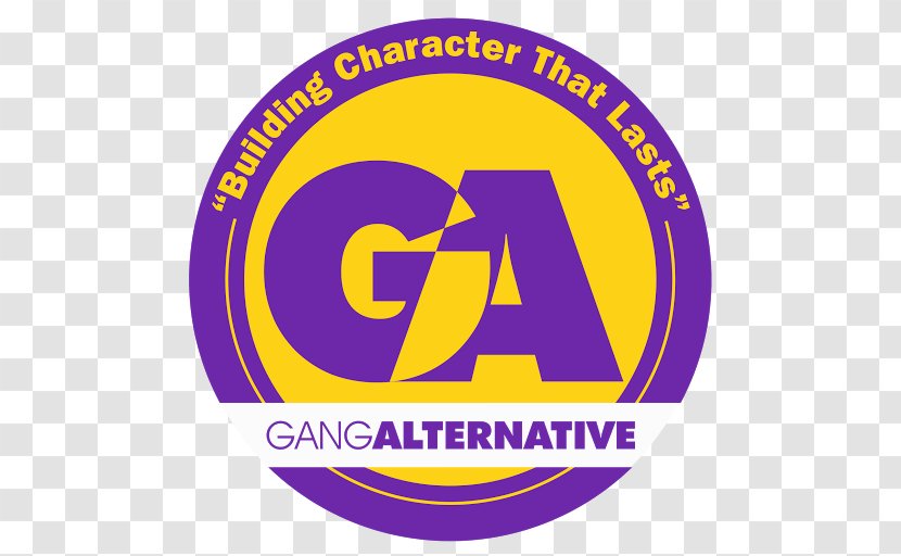 Gang Alternative, Inc. Logo The Miami Foundation Brand - Twitter - Philanthropy Transparent PNG