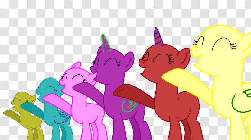 My Little Pony Applejack Twilight Sparkle Rainbow Dash - Tree Transparent PNG