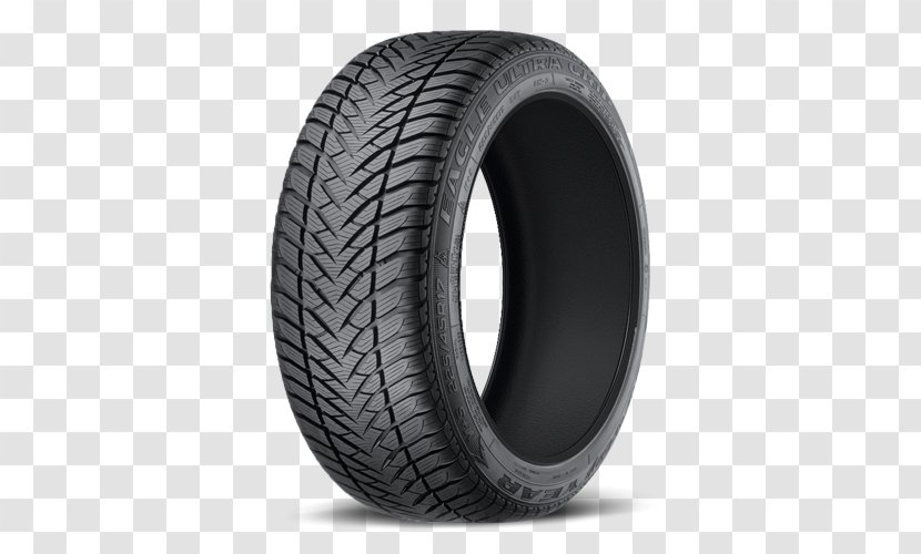 Car Goodyear Tire And Rubber Company Hankook Snow - Runflat Transparent PNG