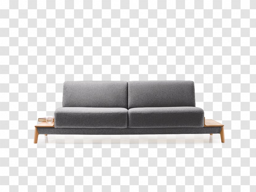 Sofa Bed Couch Grüne Erde Mattress Armrest - Industrial Design - Set Transparent PNG