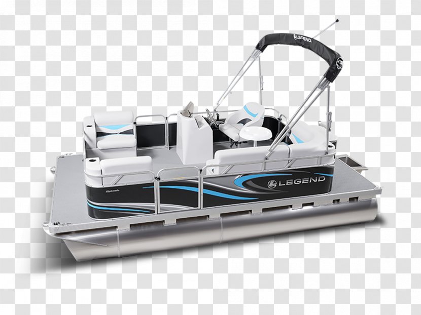 Axxis Motorsports Ltd Boat Pontoon Yacht Watercraft - Automotive Exterior Transparent PNG