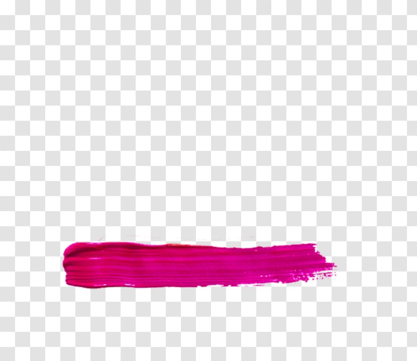 Product Design Rectangle Pink M - Color Transparent PNG