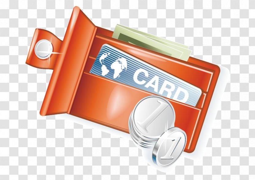 Diagram Infographic Clip Art - Royaltyfree - Vector Wallet Transparent PNG