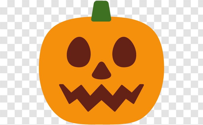 Emojipedia Jack-o'-lantern Halloween - Frame - Oreo Transparent PNG