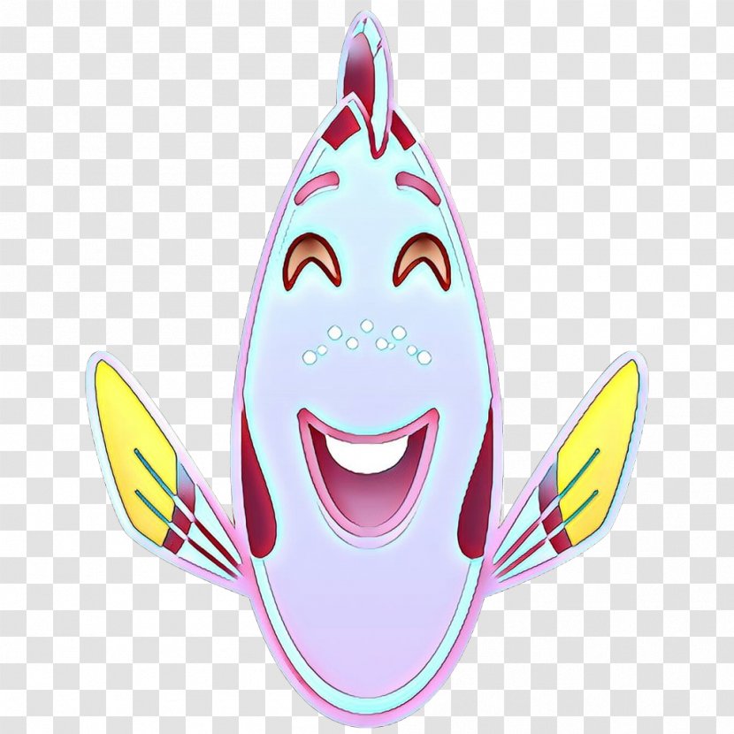 Mouth Cartoon - Smiley - Happy Transparent PNG