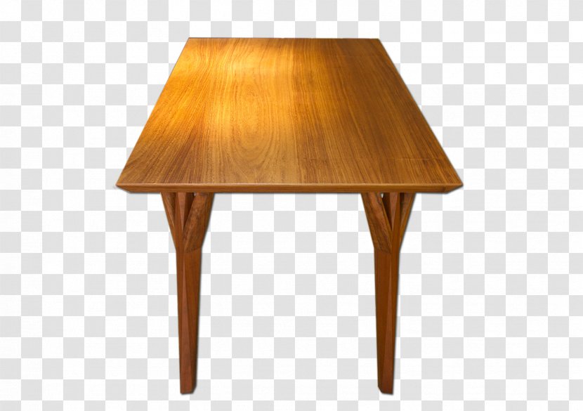 Coffee Tables Dining Room Tzalam Wood - Cartoon - Table Transparent PNG