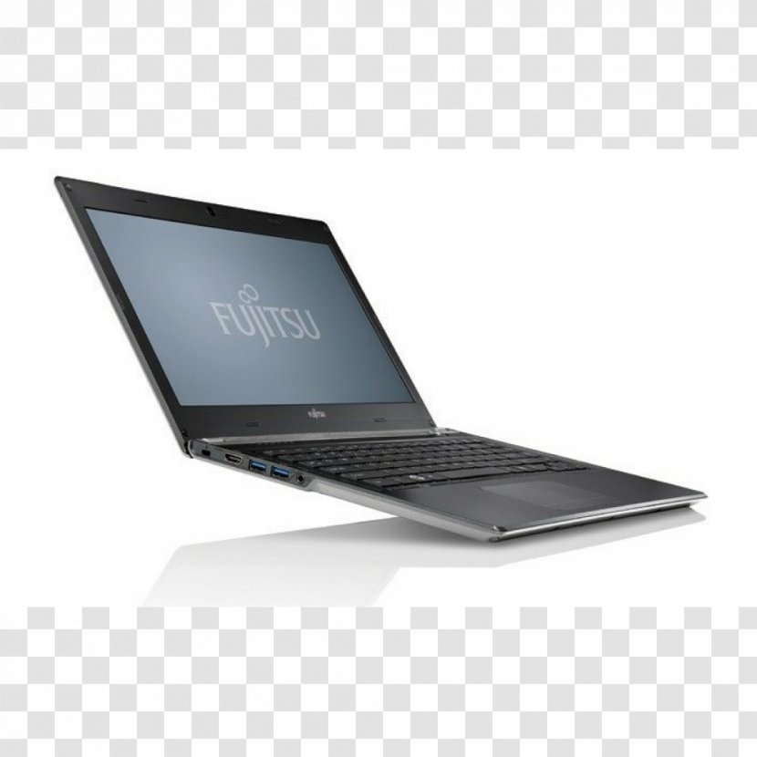 Netbook Laptop Fujitsu Toshiba Intel Core I7 - Hard Drives Transparent PNG