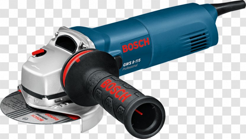 Robert Bosch GmbH Angle Grinder Grinding Machine Power Tools - Hammer Drill - Auxiliary Transparent PNG