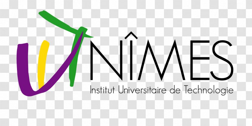 University Of Nîmes IUT De Montpellier Institutes Technology Cergy-Pontoise - Diagram - Gea Transparent PNG