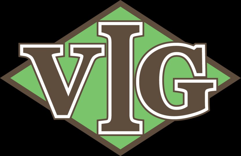 2018 Gen Con Video Game Vigorish Convention - Green Transparent PNG