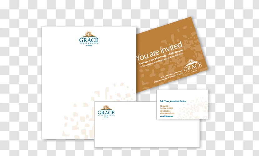 Business Cards Logo Brand - Paper - Design Transparent PNG