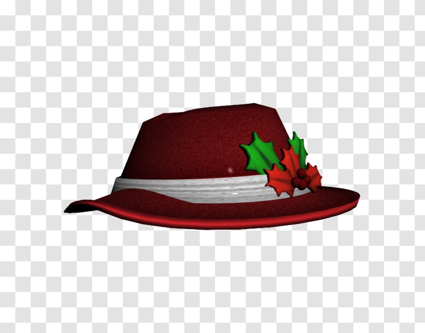 Hat Maroon - Cap Transparent PNG