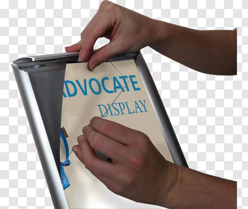 The Advocate - Medical Sign - Clipart Transparent PNG