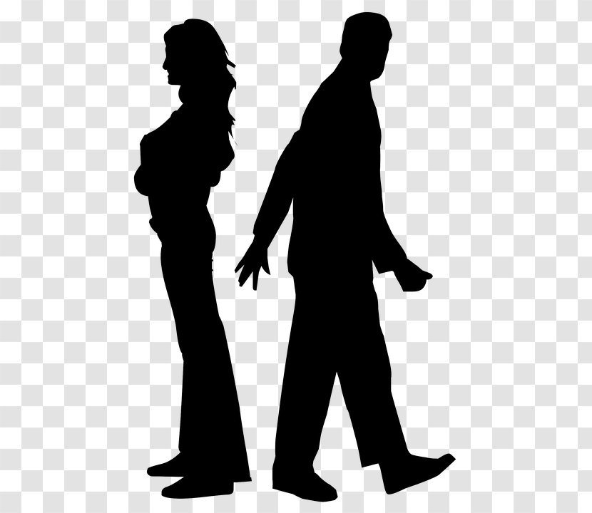 Couple Combat Significant Other Clip Art - Marriage Transparent PNG