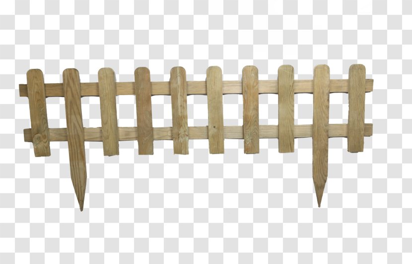 Fence Pickets Gardening Wooden Fences Transparent PNG