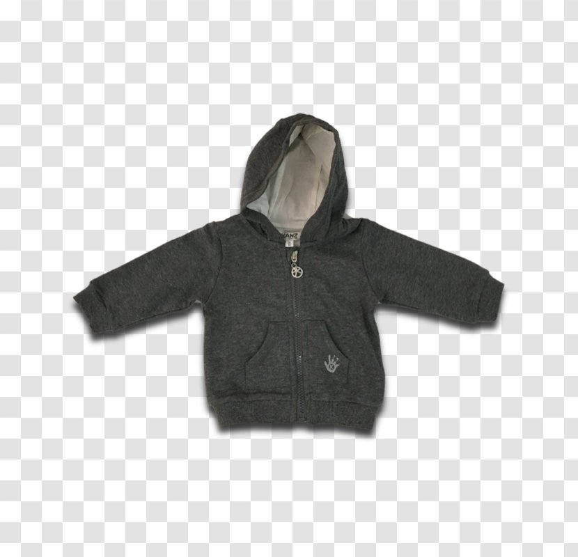 Hoodie Jacket Tracksuit Clothing Sleeve - Blazer Transparent PNG
