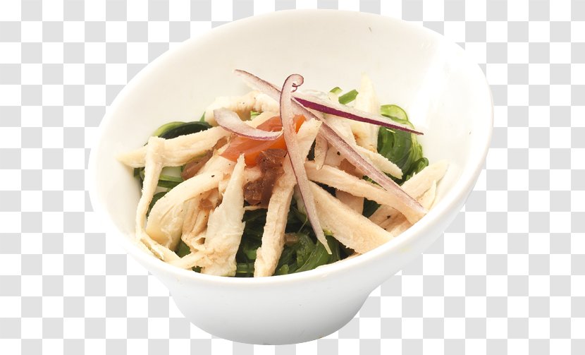 Namul Thai Cuisine Recipe Side Dish Salad - Vegetarian Food Transparent PNG